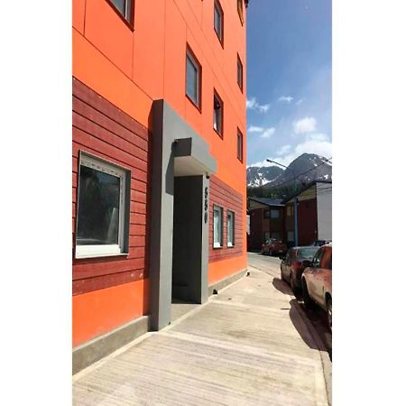 Mlh 4 Departamento Leilighet Ushuaia Eksteriør bilde