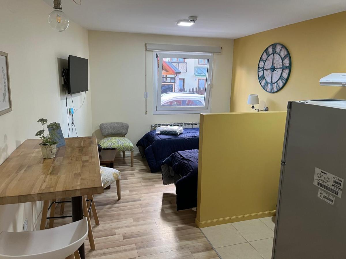 Mlh 4 Departamento Leilighet Ushuaia Eksteriør bilde